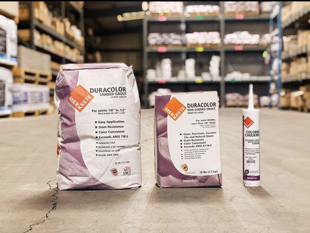 Expert checklist Casa Mexicana